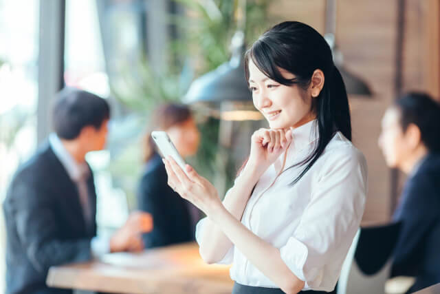 婚活のスタイルもさまざま