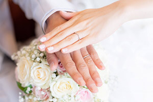ご成婚