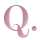 Q